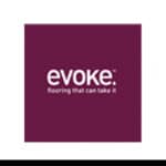 Evoke flooring sample with modern design and texture for stylish interior spaces.