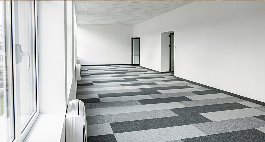 Commercial Flooring in Seattle