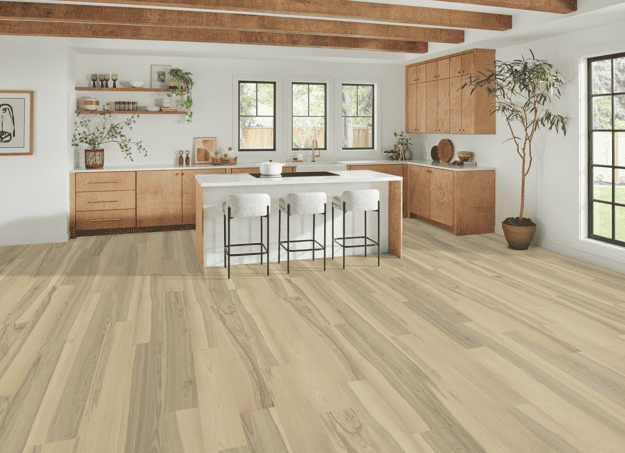 densified hardwood