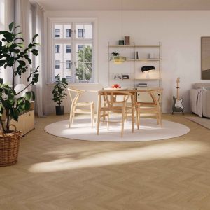 Bjelin Harwood Flooring